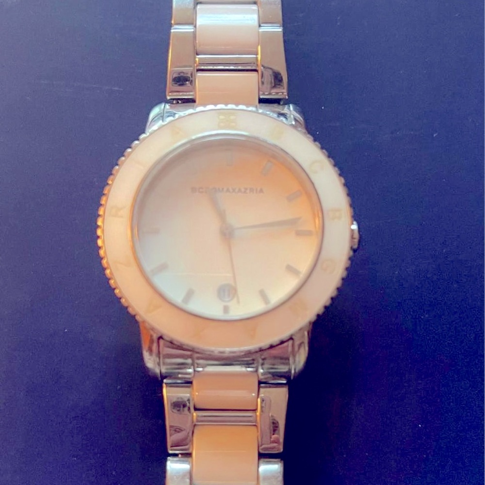Ladies BCBG watch